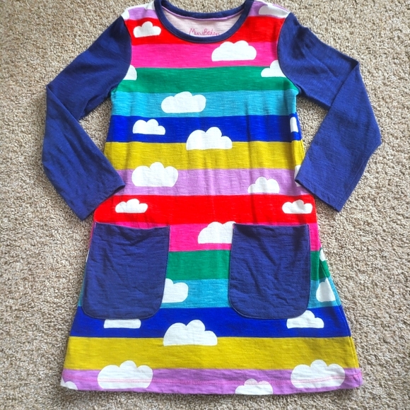 Boden Other - ♥️EUC♥️ BODEN GIRLS TUNIC